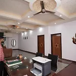 Hotel Lecston @Yashobhoomi Dwarka Sector - 25 Metro Station