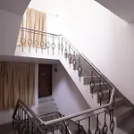 Hotel Lecston @Yashobhoomi Dwarka Sector - 25 Metro Station