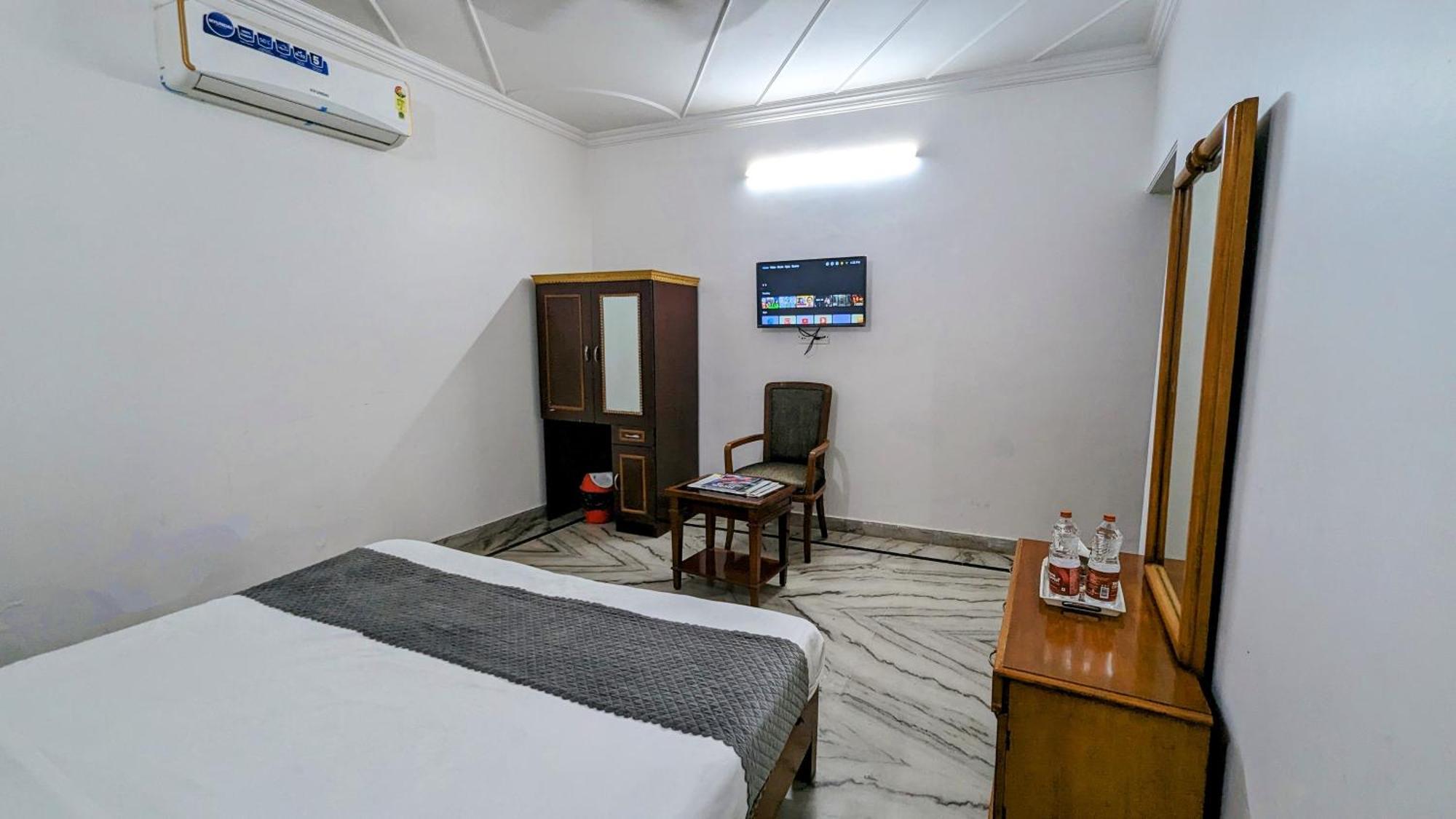 Lecston @yashobhoomi Dwarka Sector - 25 Metro Station 3* Delhi (National Capital Territory of India)