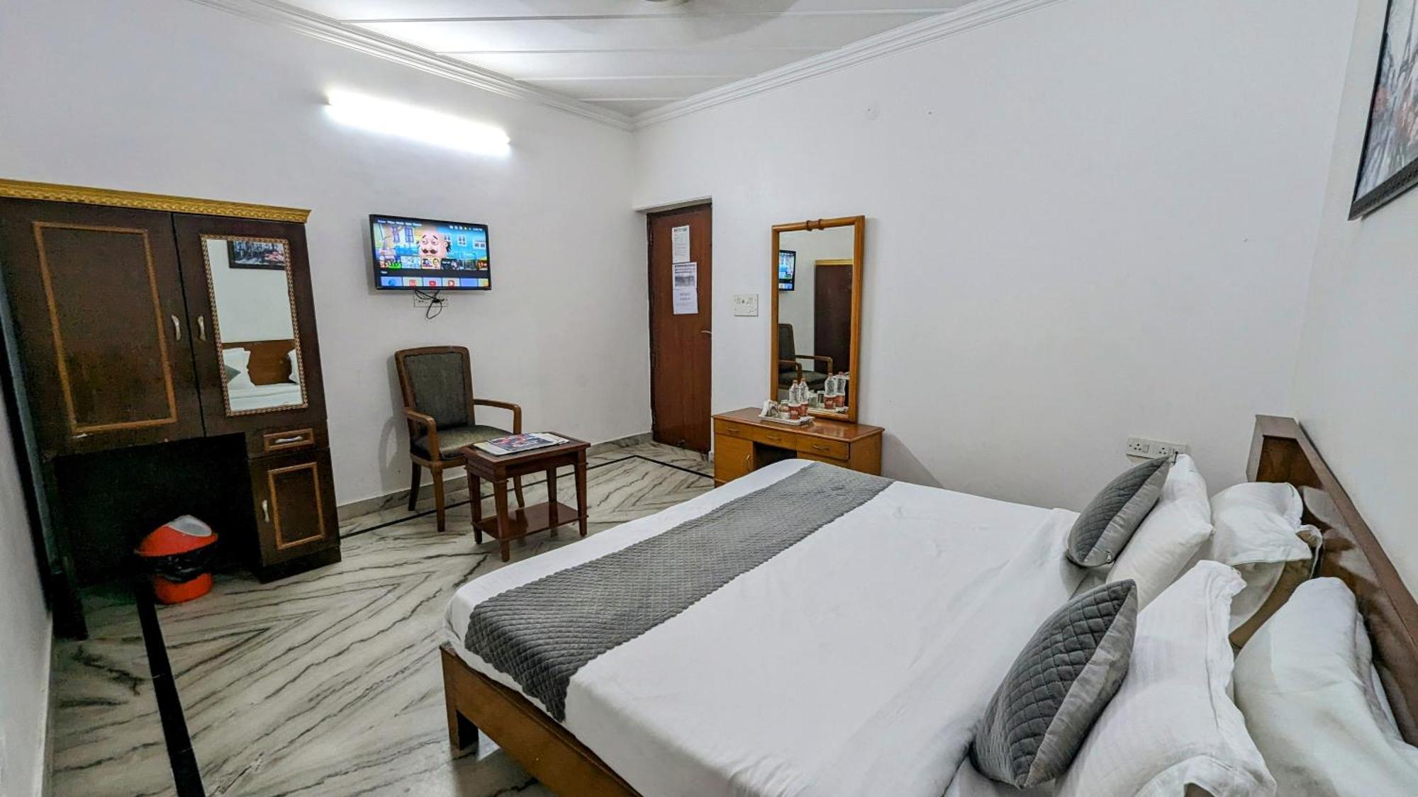Lecston @yashobhoomi Dwarka Sector - 25 Metro Station 3* Delhi (National Capital Territory of India)