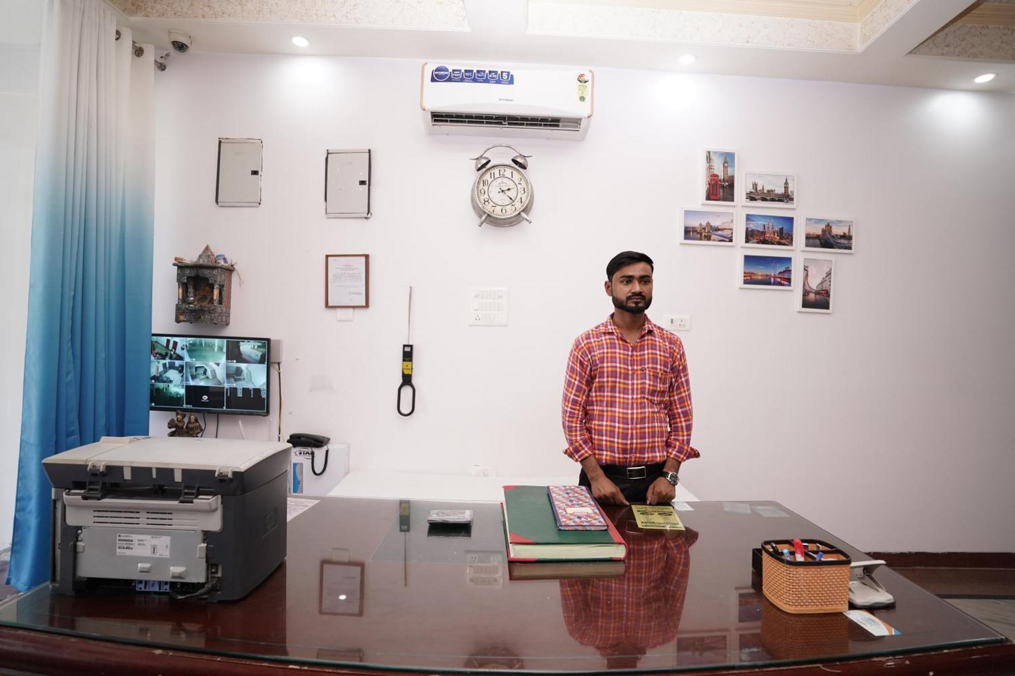 Lecston @yashobhoomi Dwarka Sector - 25 Metro Station Delhi (National Capital Territory of India)